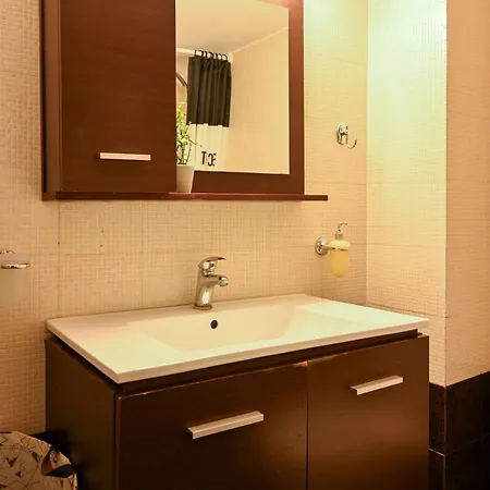 Center Aristotelous Apartament