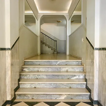 Center Aristotelous דירה סלוניקי